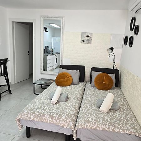 Neviot Apartman Eilat Kültér fotó