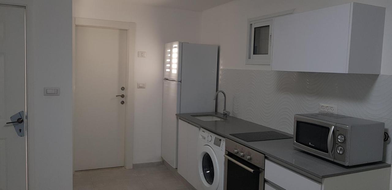 Neviot Apartman Eilat Kültér fotó