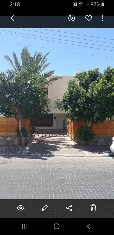 Neviot Apartman Eilat Kültér fotó