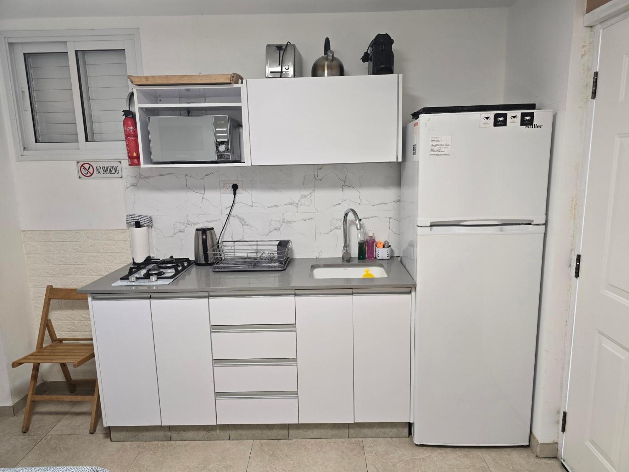 Neviot Apartman Eilat Szoba fotó