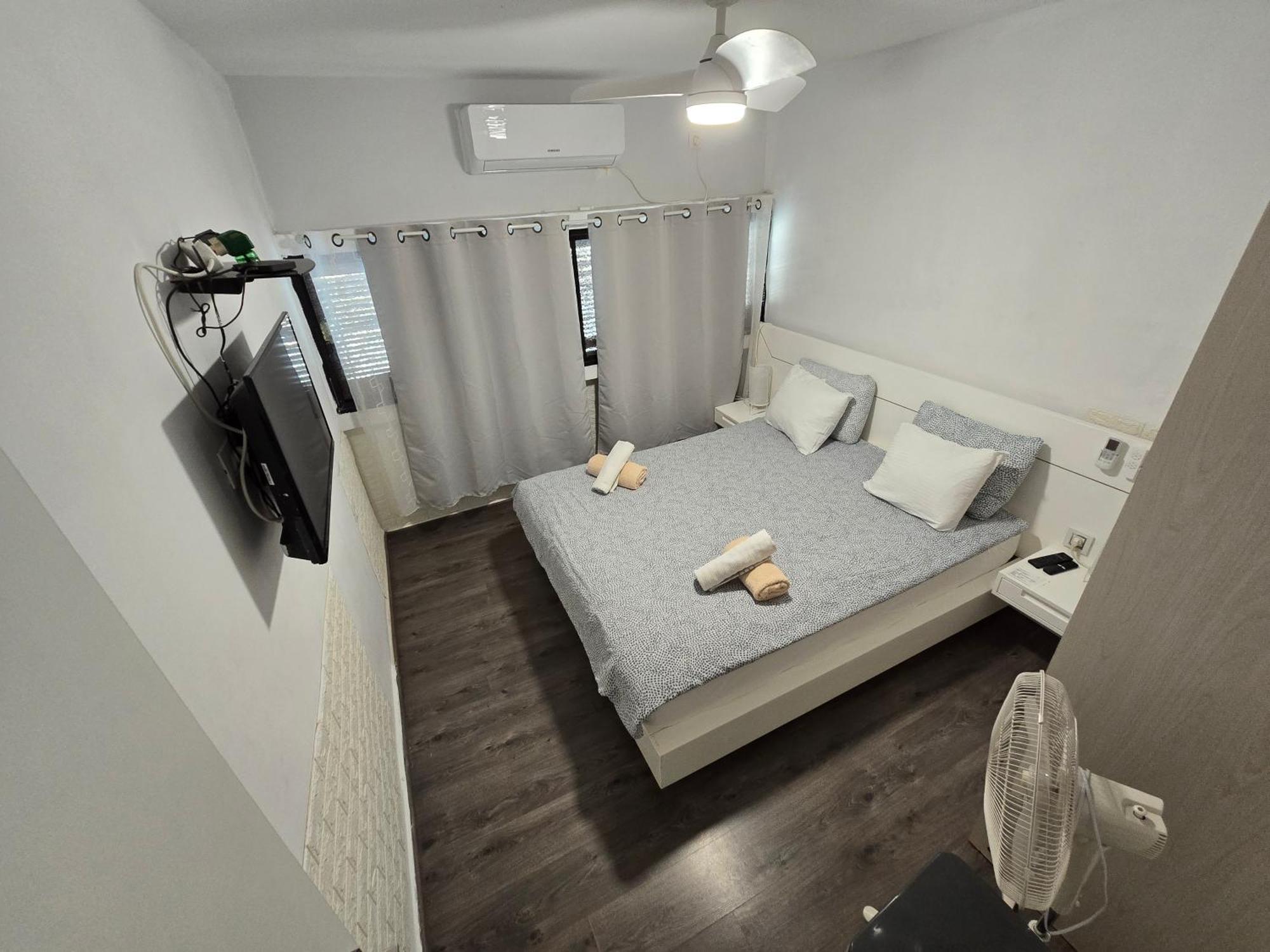 Neviot Apartman Eilat Kültér fotó