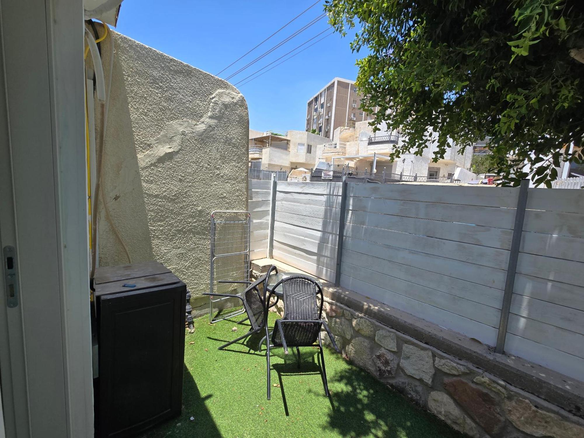 Neviot Apartman Eilat Szoba fotó