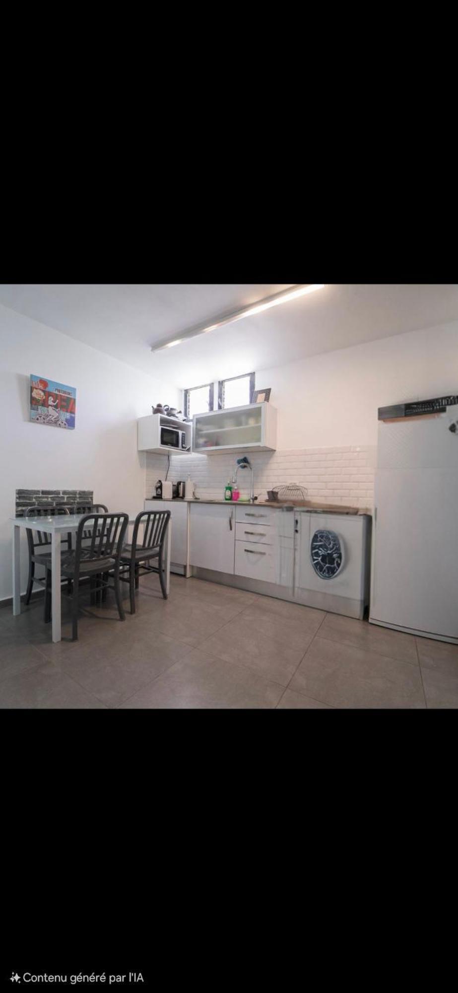 Neviot Apartman Eilat Szoba fotó
