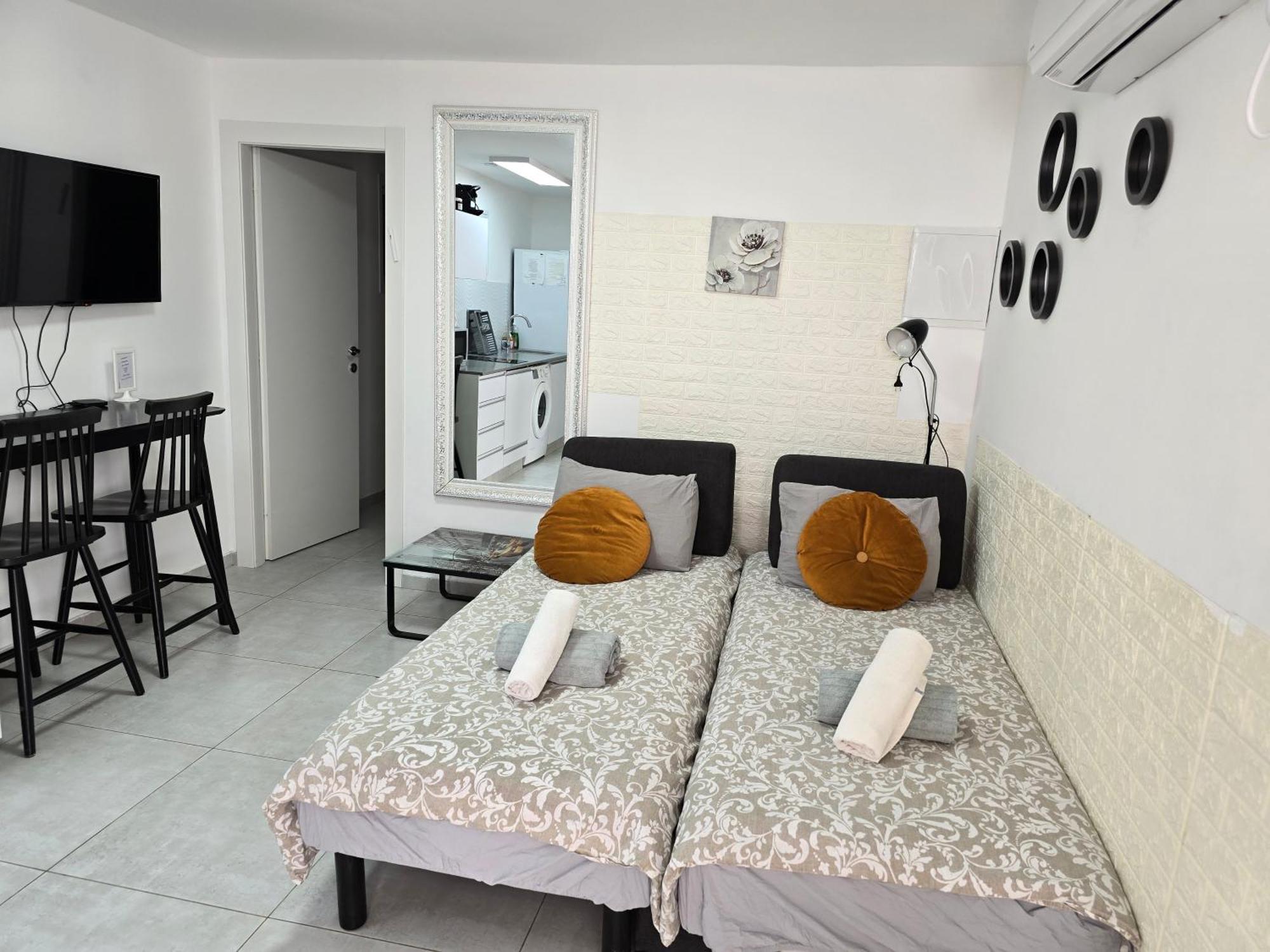 Neviot Apartman Eilat Kültér fotó